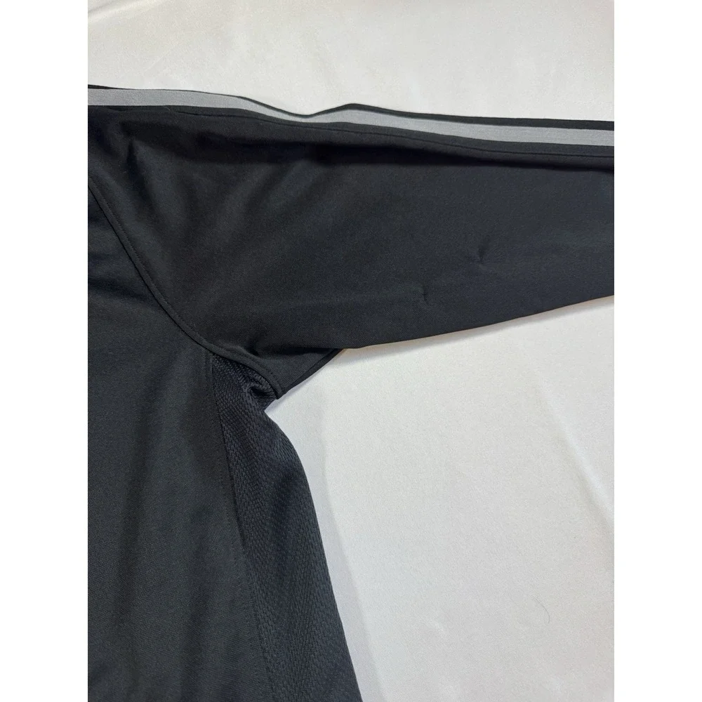 Nike Women's Black Size Small Zip Up